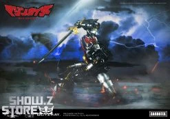 [Pre-Order] Blitzway BW-CA-10901 Carbotix Mazinkaiser -model store c28d3b4b29