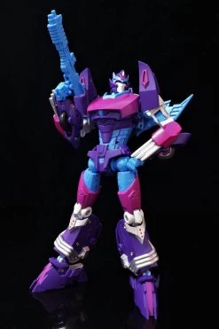 SXS R-04B Hot Flame Rodimus Lost Light Version 18 SXS R-04B Hot Flame Rodimus Lost Light Version -model store c28dbbe26a