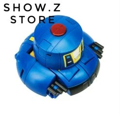 NewAge H6B Mini King Kong Cosmos Reversed Color Version -model store c290ab1a51