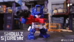 [Coming Soon] Magic Square MS-G04 Truck Boy Optimus Prime -model store c2a84f9588