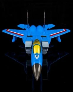 Maketoys MT MTRM-13 Lightning Thundercrack -model store c2aa3bb6c7
