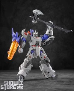 [Coming Soon] Iron Factory EX-47D Viod Tyrant Deul Galvatron -model store c2bf1ae5d9