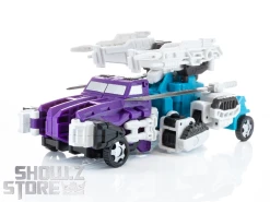 Jinbao Six Faces Ninja Six Shot Japanese Version -model store c2ed58e50c