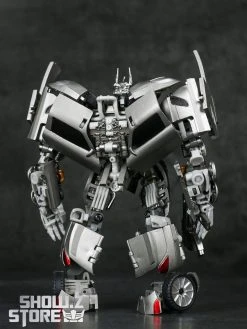 Toy Lab Transformers Soundwave -model store c2f43bedf8