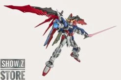 McShow 1/72 ZGMF-X42S MB Destiny Gundam -model store c3129de67e