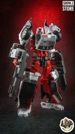 Yes Model YM13 RF-03 Rover Streetwise -model store c31c270208