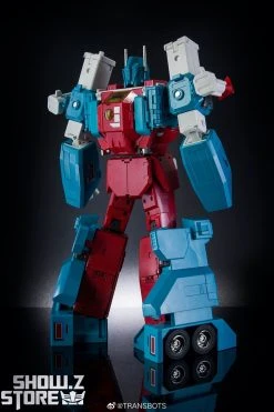 XTransbots MX-22T Commander Stack Ultra Magnus Youth Version -model store c31d5fab77