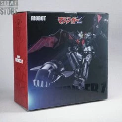 Sentinel Toys 1000Toys Riobot Great Mazinger Z -model store c32289c5ce