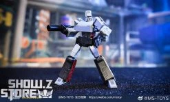 Magic Square MS-B36 Doomsday Megatron Original Exquisite Paint Version -model store c33e3f2c76
