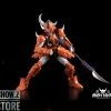 Sentinel Toys 1/12 Chodankado Ronin Warriors Kento Of The Hardrock -model store c359d6de59