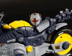 Suyata HP-001 1/12 The Hunter's Poem Cyber Girl Arya Model Kits -model store c35dcb86e0