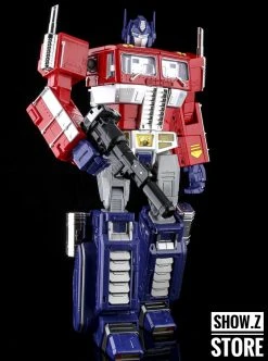 Weijiang WJ MPP10 Oversized Optimus Prime -model store c3656788a4