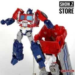 model store 17 Perfect Effect PC-16 Jinrai Optimus Prime