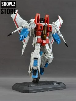 Yes Model MP11 Starscream W/ Linear Definition -model store c37528f971