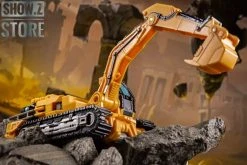 Aoyi Mech H6001-8C Roll Scrapmetal -model store c37fe6d6e1