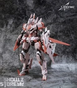 Robox Animation RBM-01 Type-62 Guyu Booster XiaMao -model store c38955090f