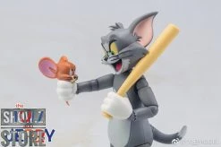 DaSin Model Tom And Jerry Set Of 2 -model store c39efa702b