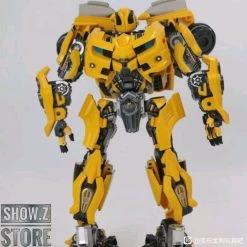Mechanical Alliance BB-01 Wasp Warrior Bumblebee -model store c3f69ad236