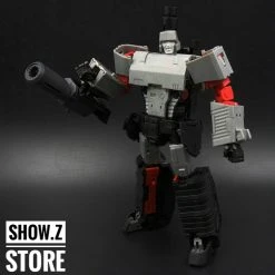 Bold Forms BF-01 Gladius Megatron The Dark Emperor -model store c40977bd14