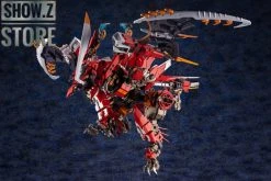 Kotobukiya HG012 Hexa Gear 1/24 Agnirage Model Kit -model store c40add3619