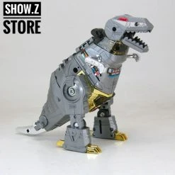 4th Party G1 Reissue Grimlock 23 4th Party G1 Reissue Grimlock -model store c40e753272