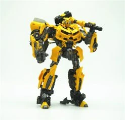 Blue Circus BC BC-02 BC02 Bumblebee MPM-03 MPM03 Oversized -model store c4256e0356