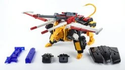 KFC Toys E.A.V.I. Metal Phase 8A Simba Victory Leo -model store c451e11fa4