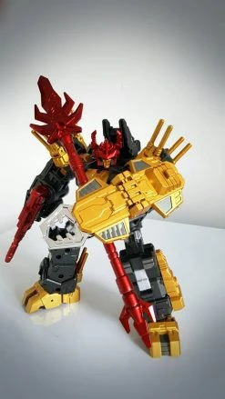 Iron Factory IF EX-18D LordScorpion Dark Version -model store c453963e7c