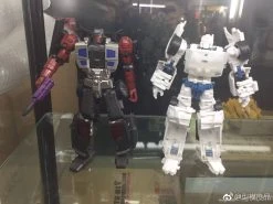 Yes Model YM13 RF-03 Rover Streetwise -model store c4657aab80