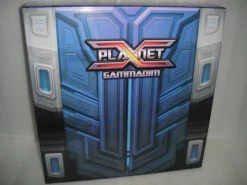 Planet X PX-01B Gammadim Omega Sentinel -model store c46972c6e3