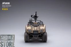 JoyToy Source 1/18 WildCat ATV Sand Version 20 JoyToy Source 1/18 WildCat ATV Sand Version -model store c46b146252