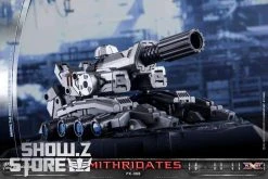 Planet X PX-08B Mithridates Perceptor Shattered Glass Version -model store c46ec01bdd