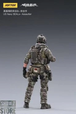 Joytoy Source 1/18 US Navy SEALs Assaulter -model store c4876b3b23