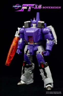 FansToys FT-16 Sovereign Galvatron Reissue -model store c4a591ef0e