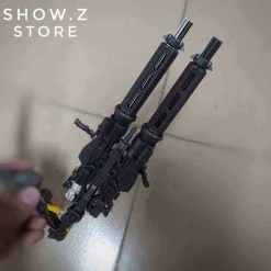 Metal Club MC Beam Gatling Gun Add On Kit For Metal Club 1/100 NZ-666 Kshatriya Gundam 38 Metal Club MC Beam Gatling Gun Add On Kit For Metal Club 1/100 NZ-666 Kshatriya Gundam -model store c4aa7ecf55