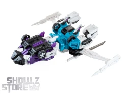 Jinbao Six Faces Ninja Six Shot Japanese Version -model store c4b08e4e90