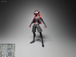 Sentinel Toys Spider-Man: Into The Spider-Verse Miles Morales -model store c4c055d5b2