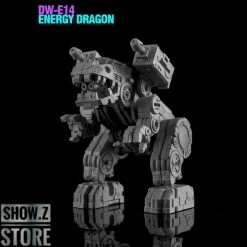 Dr.Wu DW-E14 Energy Dragon Trypticon 35 Dr.Wu DW-E14 Energy Dragon Trypticon -model store c4c8b205d0