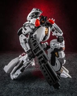 Yes Model YM14 RF-04 Axle Groove -model store c4d3e5c29b