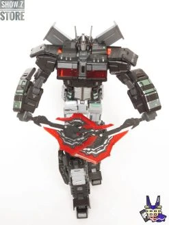 G-Creation GDW-01B Darkness Maxmas IDW Nemesis Prime 24 G-Creation GDW-01B Darkness Maxmas IDW Nemesis Prime -model store c4da3155b6