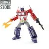 Weijiang WJ MPP10 Oversized Optimus Prime -model store c4dfa9711d