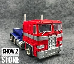 KBB MP-10V Optimus Prime -model store c4efcfbc6e 1