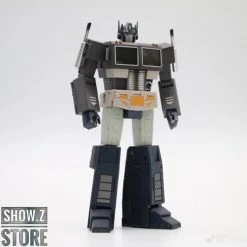 Transform Element TE-01S Optimus Prime Sleep Mode Version 21 Transform Element TE-01S Optimus Prime Sleep Mode Version -model store c4f6f1df91