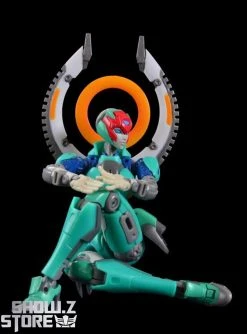 Astrobots 1/12 A-04 Athenia -model store c506494173