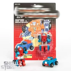 4th Party Transformers G1 Gears -model store c514f1c151