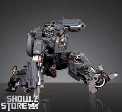 BW TW-01 The Last Knight WWII Bumblebee Oversized Version -model store c527a42a87