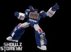Flame Toys Furai Model Soundwave Model Kit -model store c55a4813b2