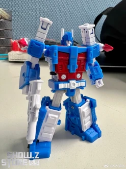 Dr.Wu DW-E23 Tactical Commander Ultra Magnus -model store c560fc43ef