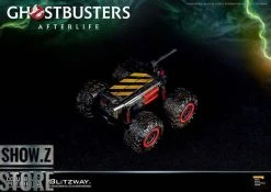 [Coming Soon] Blitzway 1/6 BW-UMS 11901 Official Licensed Ghostbusters Afterlife ECTO-1 -model store c56a648038