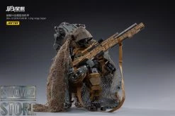 JoyToy Source 1/18 09th FEAR 04 Long-Range Sniper Mech W/ Pilot -model store c597f69e96